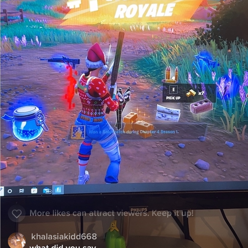 monitor - Picture 8 of 8